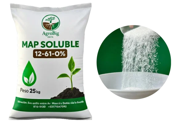 MAP Soluble