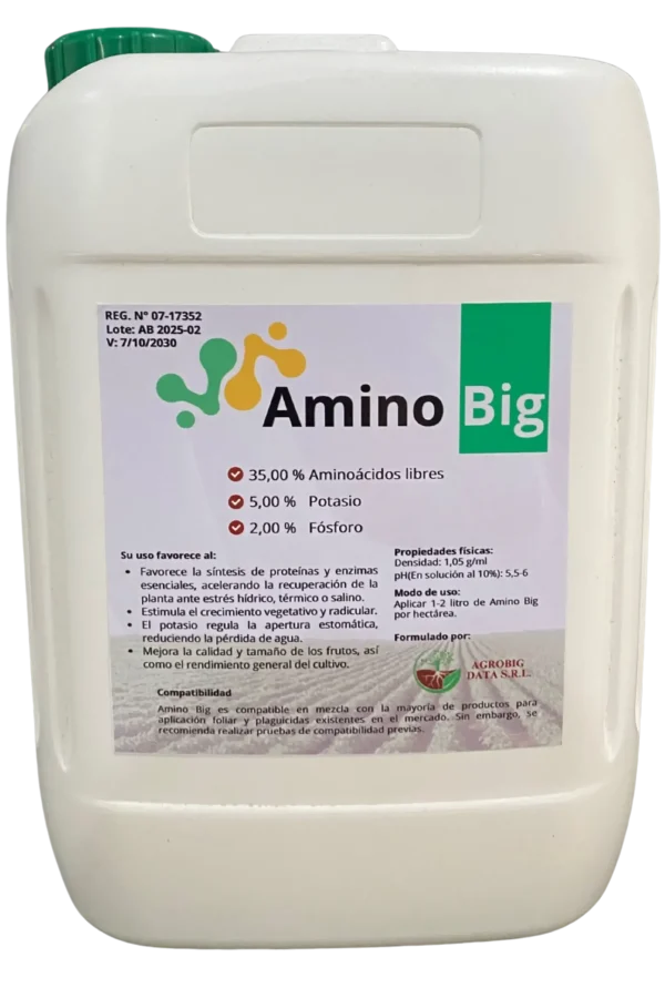 Foliar Amino Big