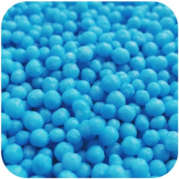 Urea de liberación lenta