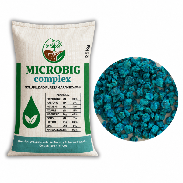 MicroBig Complex